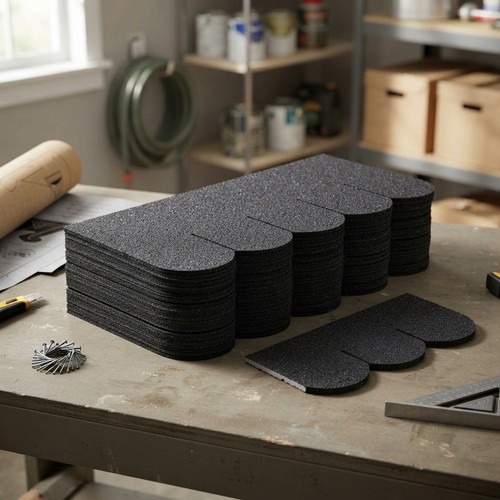 Graphite fish scale asphalt - graphite,