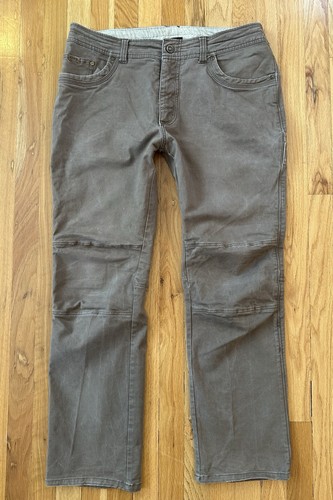 Kuhl rebel pants - rebel, 38x31
