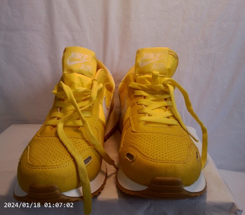 Nike air vortex - vortex, men's