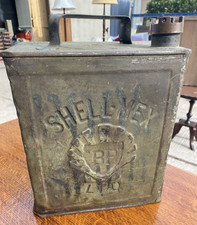 Vintage 1930/40's Shell Mex BP