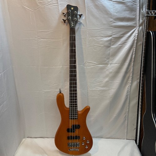 Warwick streamer nt1 - warwick,