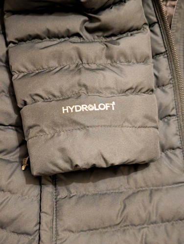 Berghaus hydroloft women - berghaus,