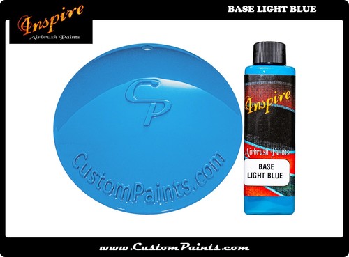 Inspire airbrush 100ml - -,