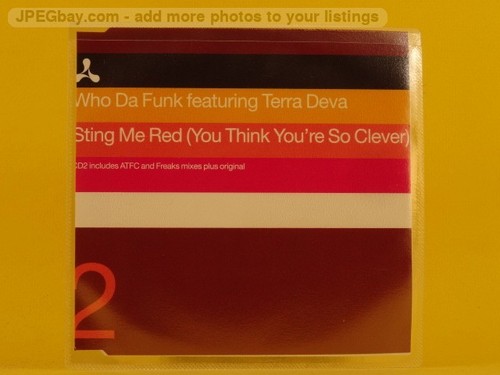 Who funk terra deva - who,