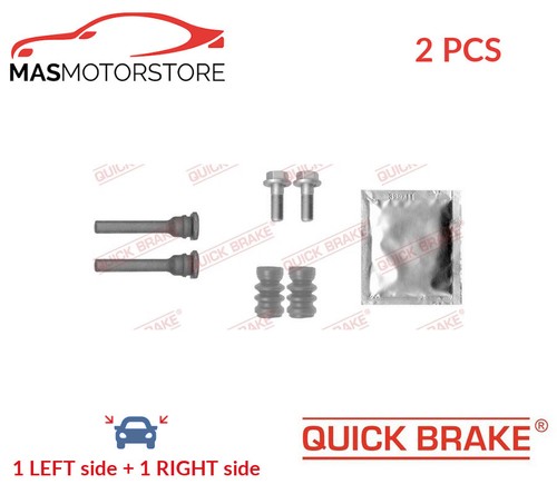 Brake caliper repair - brake,