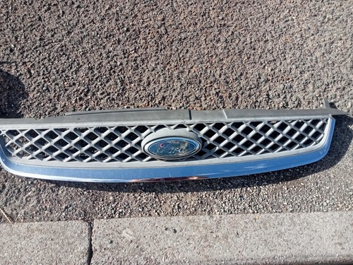 Genuine ford fiesta mk6 front - genuine,