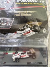 1/43 BRM P153 - 1970 - Pedro