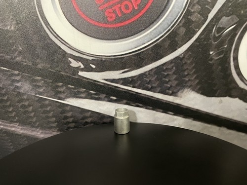 Genuine mercedes benz - genuine, alloy