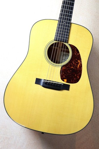 Martin golden ear 2005 - martin, d-18