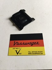 GENUINE VW GOLF MK4 SCIROCCO BORA POLO AUDI TT A3 R32 GTI BATTERY CLAMP REFURBED