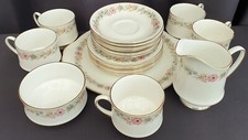 Paragon bone china tea - bone,