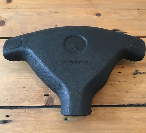 Vauxhall steering wheel - wheel, horn