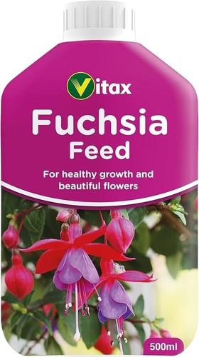 Vitax fuchsia feed for - vitax,