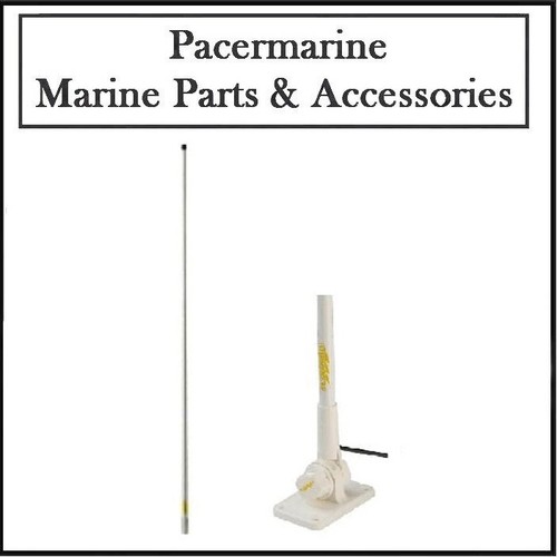 Supergain vhf antenna aerial - vhf,