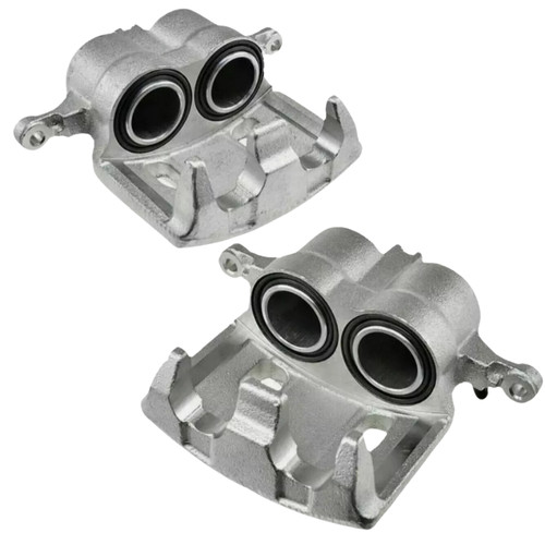 Front brake calipers pair - brake, for