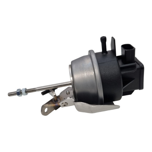 Turbocharger actuator audi - turbocharger,