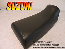 Suzuki LTF300 LTF250 seat