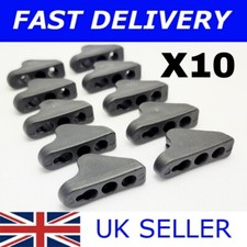 X10 BLACK TRIANGLE GUYLINE