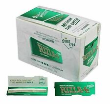 RIZLA GREEN STANDARD Regular