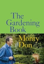 The gardening book monty - gardening,