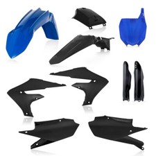Acerbis Full Plastics Kit For