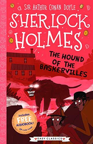 Sherlock holmes the hound of - sherlock,
