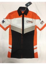 Kart IPK OK1 Team Shirt Short