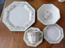 ETERNAL BEAU 5 PIECE - DINNER