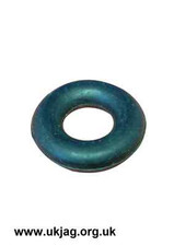 Jaguar - Exhaust Mounting O