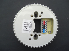 Fulleon Squashni SQ/03/H Conventional Base Sounder 9-28v. £7.20 inc vat