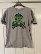 Johnny Cupcakes Frankenstein
