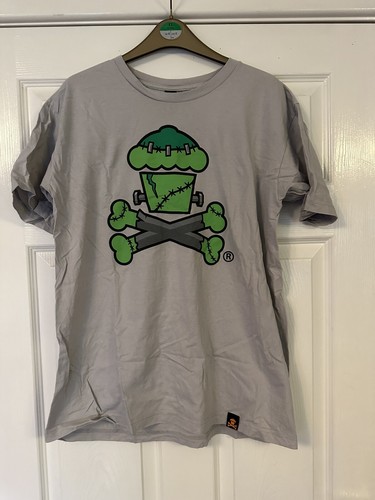 Johnny cupcakes frankenstein - johnny,