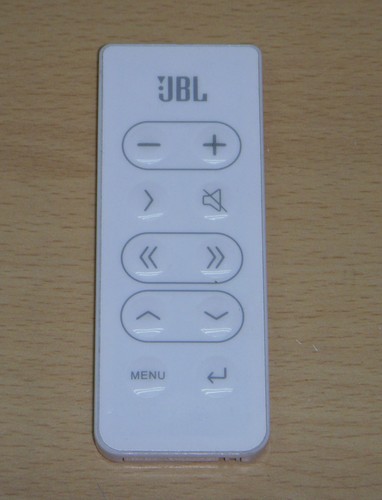Jbl stage micro - micro, iiip
