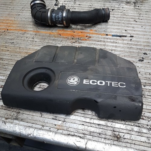 Astra z17dth engine cover - astra,