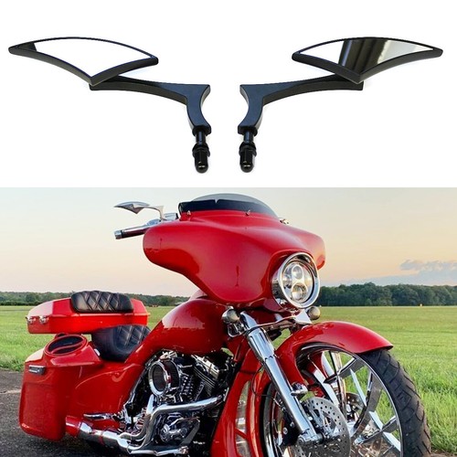 Motorcycle mirrors for - 2x,