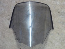GENUINE YAMAHA FZ1S FAZER 2006-12 SCREEN WINDSCREEN