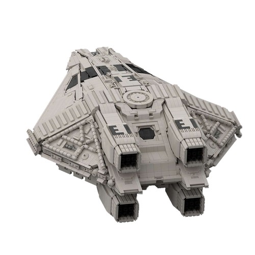 Zitianyoubuild escape pod - escape, /