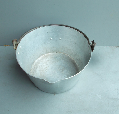 Jam pan cauldron cooking - pan/cauldron,