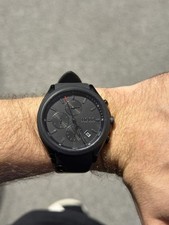 HUGO BOSS Velocity Men's Black