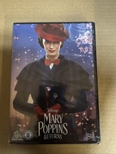 Mary Poppins Returns (Disney