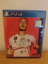 FIFA 20 Standard Edition (PS4