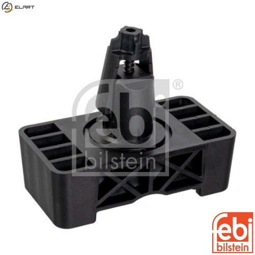 Lift point pad jack - point, 178348