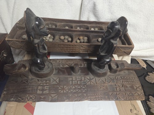 Exceptional quality mancala - exceptional,
