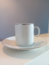 Espresso Cup And Saucer Thomas