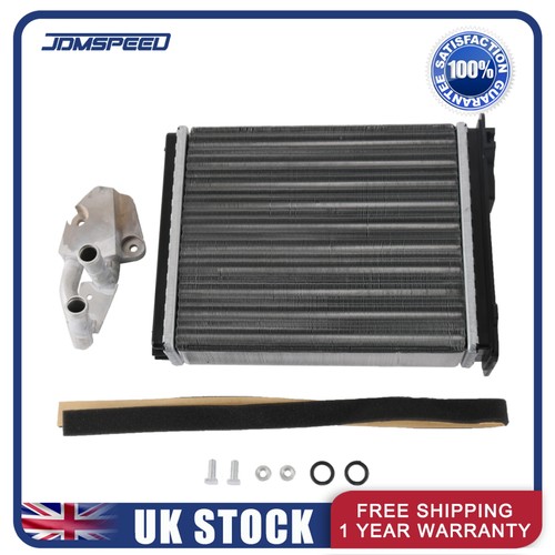 Rhd heater matrix for peugeot - heater,
