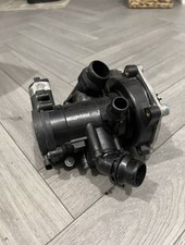 Seat Leon Cupra 2.0 Water Pump with Thermostat Housing
