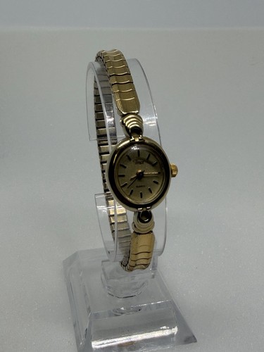 Vintage ladies timex cell - ladies,