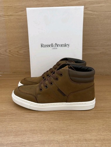 Russell bromley tie boot - bromley,
