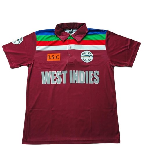 West indies 1992 retro - 1992, cricket