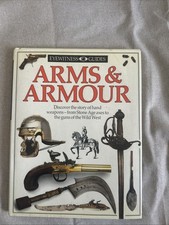 EyeWitness Guides Arms &